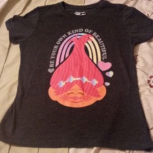 Girls Trolls Shirt